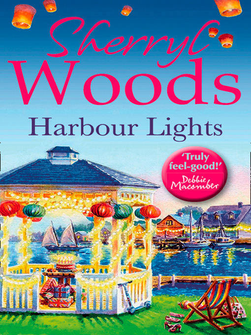 Title details for Harbour Lights by Sherryl Woods - Wait list